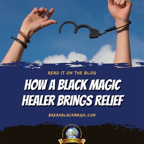 Black magic trin restoration